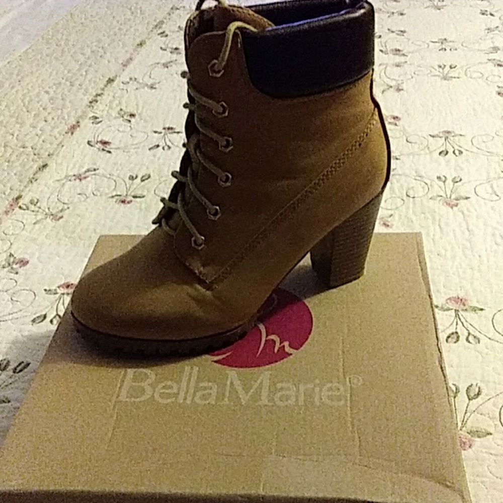 Women's Ankle Boots